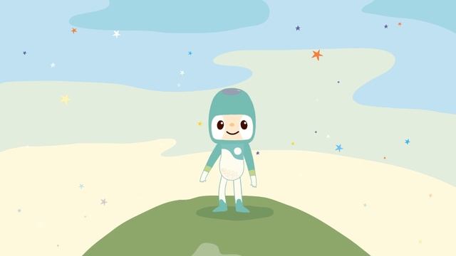 【Kid Songs | English Vocabulary】If You Are Happy | Nursery Rhymes for Children смотреть онлайн