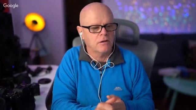 Sony a6400 vx Fuji X-T30, Tamron new full frame lenses coming, ZTE 8k phone,Nikon Eye Af, Fuji 33 f смотреть онлайн