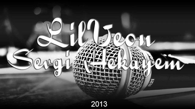 Lil Veon - Senle Men [vocal angel] (2013) смотреть онлайн