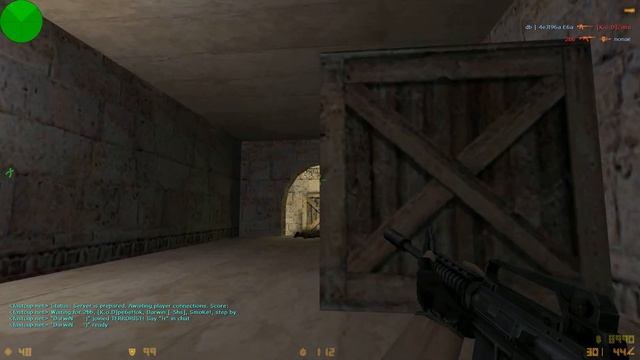 db | 4eJI96a E6a cs 1.6 смотреть онлайн