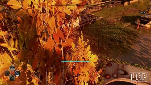 Dying Light 2 | Part 2 | Radio Antenna (PS4 PRO) HD смотреть онлайн