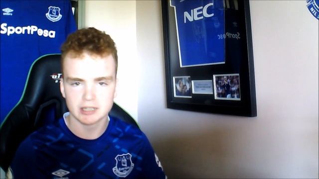 Everton 5-2 West Brom - Rodriguez And Calvert-Lewin Inspire Everton Victory - Instant Match Reactio