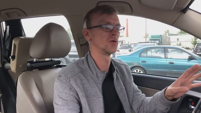Toyota Rav4 - добавляем мультики в автомобиль смотреть онлайн