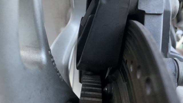 BMW K1200GT - WB10548JX4ZK25269 смотреть онлайн