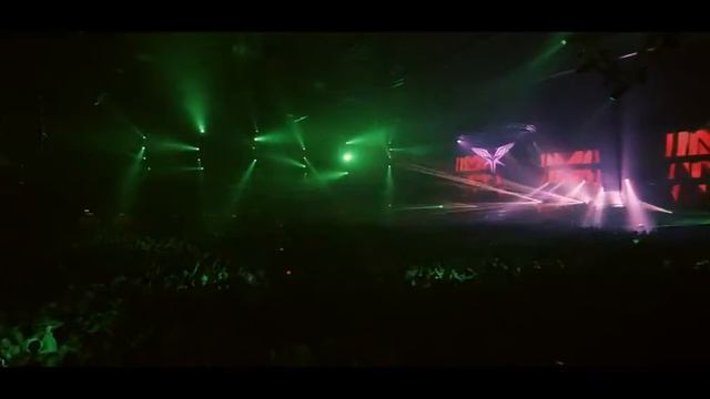 Destructive Tendencies - I'll Let You Have Your Day (Lady Dammage Remix) (Video Clip) смотреть онлайн