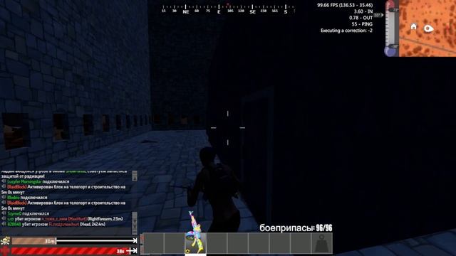 🍅 HURTWORLD 🍅 КИТАЙЦЫ С ЧИТАМИ НЕ СМОГЛИ ОТБИТЬ НАШ РЕЙД ! MAXIHURT ! ВЫНОСИМ ОГРОМНУЮ ХАТУ смотреть онлайн