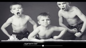 Muzik aka. Jigarlarim bor