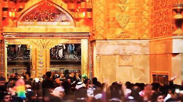 İmam Hüseyn (ə) - Şimr məluna Mənə Bax Deyir. Əla lənıtullah ələl qovmiz zalimin ilahi amin. 😢😓 смотреть онлайн