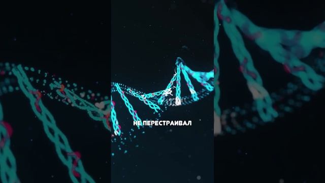Можно ли изменить ДНК? смотреть онлайн