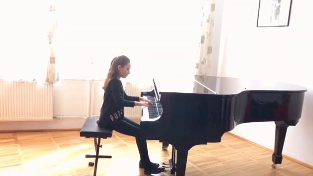 Festivalul Concurs Ion Dumitrescu 2022- clasa a IV-a, Premiul 1, Premiul special Ilinca Dumitrescu смотреть онлайн