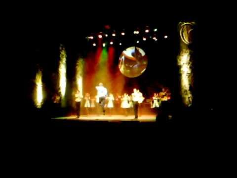 02 Rhythm of the Dance Красноярск Dance! 6 ряд смотреть онлайн