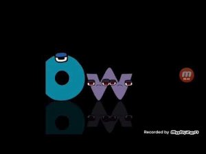 История Алфавита лор(A-Z). Грустная история про Алфавит лор