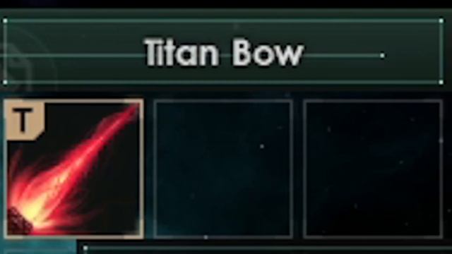 A TERRIBLE Console Stellaris Weapons Tier List смотреть онлайн