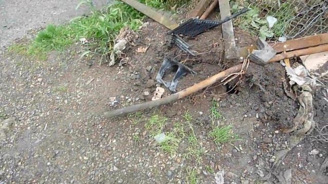 У соседа нет тормозов! // Жизнь в деревне смотреть онлайн
