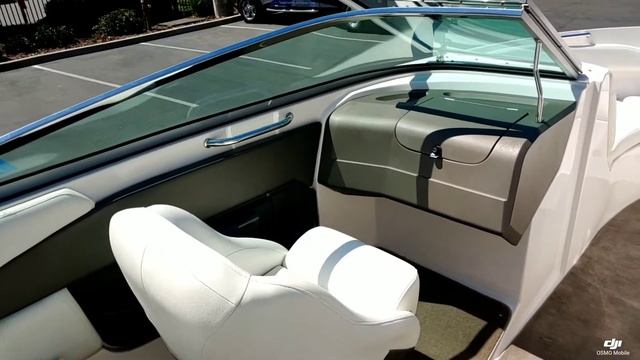 2005 Regal 2200 Bowrider смотреть онлайн