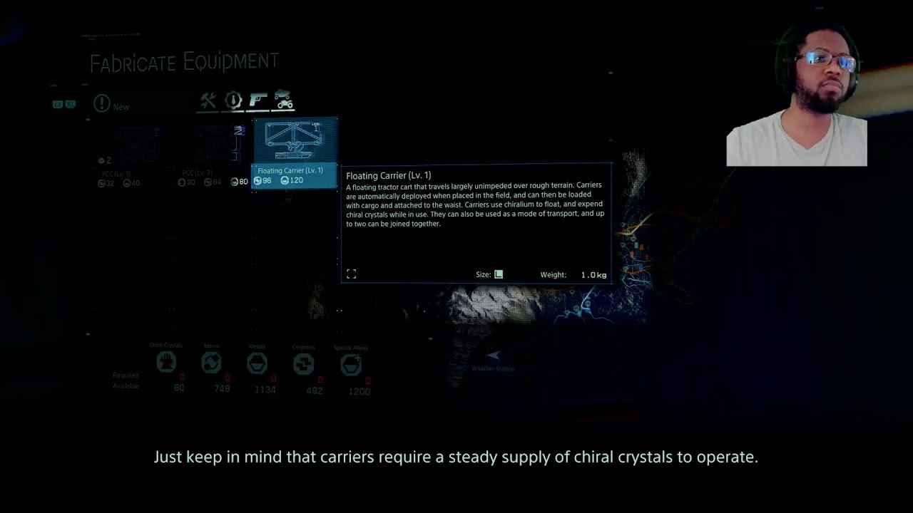 Death Stranding [ Episode 7 ] with KahlKahl :: LIVE :: смотреть онлайн