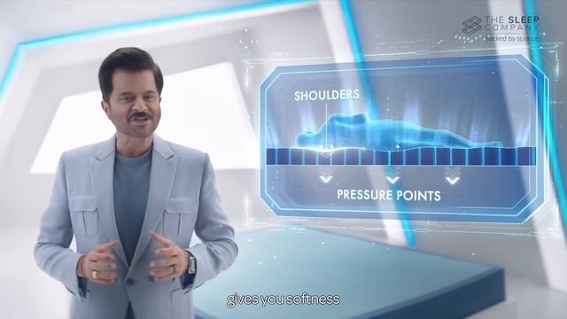 Go SmartGRID with AK | Telugu | The Sleep Company смотреть онлайн