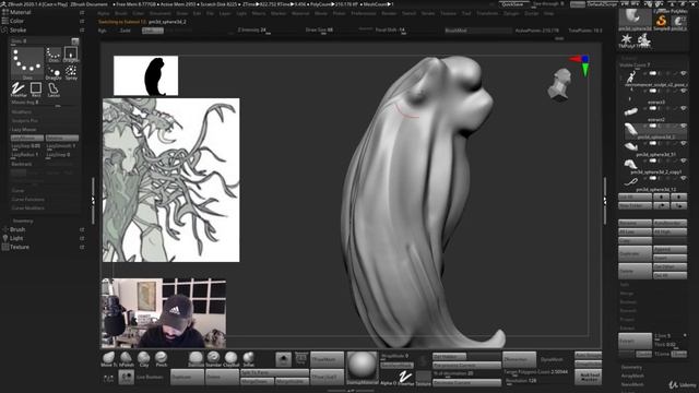 44 Hair & Hands смотреть онлайн