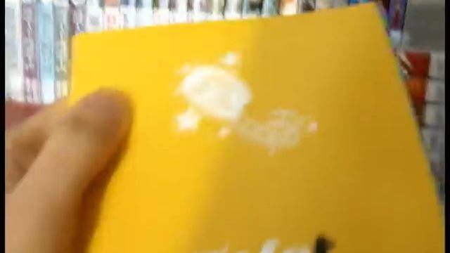 Manga and Anime Collection Update (06/01/10) смотреть онлайн