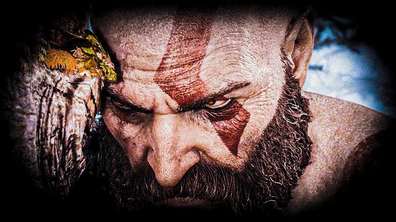 Прохождение God of War - Часть XXI: Финал + секретная концовка смотреть онлайн