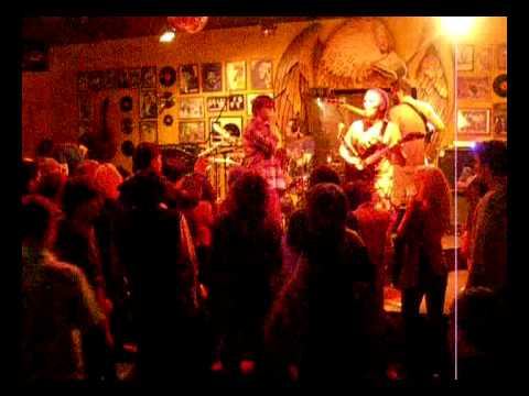 Пространство Вариантов - Куб (Live) смотреть онлайн