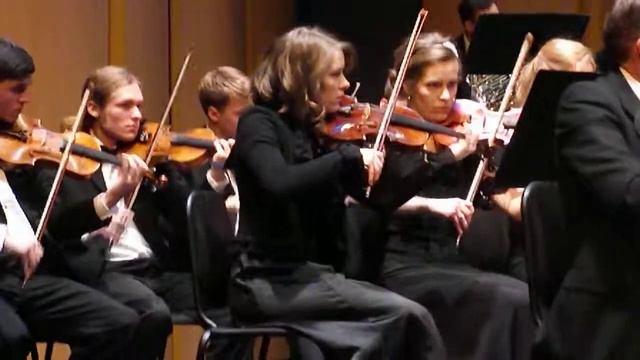 Der Freischutz Overture, Part 2 смотреть онлайн