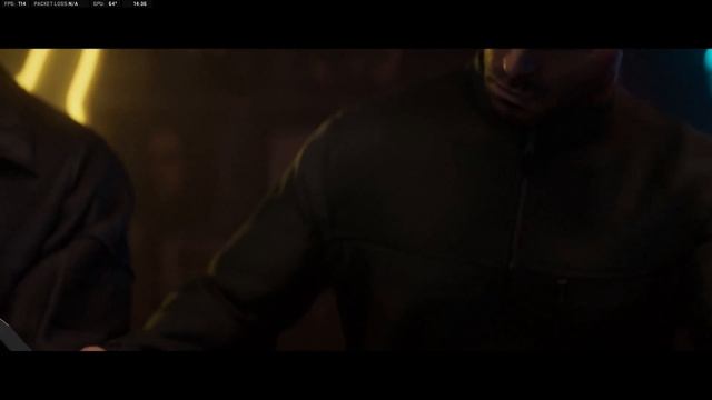 Call Of Duty Modern Warfare 2 2022 End scene + Bonus scene "Macarov" "No Russian" смотреть онлайн
