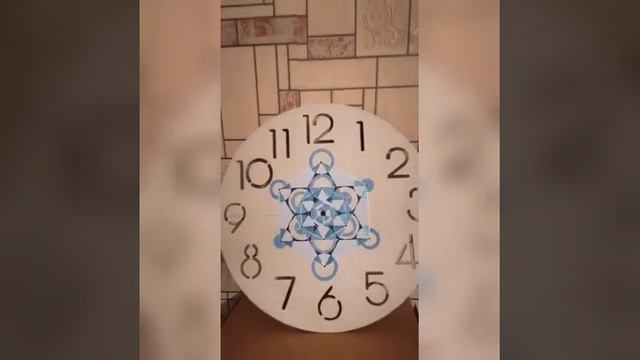 Часы несущие энергию. смотреть онлайн