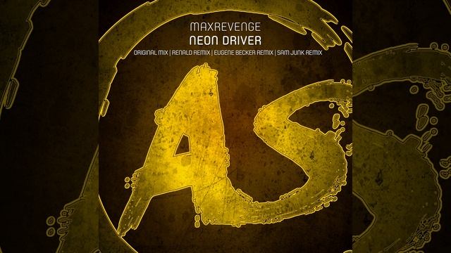 Neon Driver (RENALD Remix) смотреть онлайн