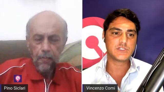 ELEZIONI COMUNALI REGGIO CALABRIA - In Diretta con Pino Siclari смотреть онлайн