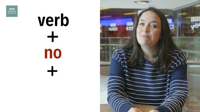 No vs Not any vs None - English In A Minute смотреть онлайн