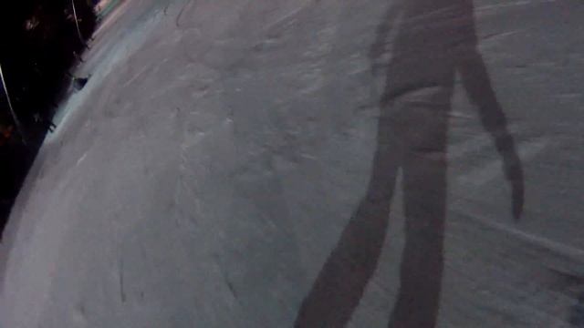 Ночные покатушки на комете смотреть онлайн
