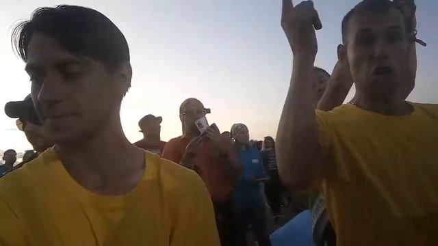 Catharsis - Нашествие 2019 смотреть онлайн