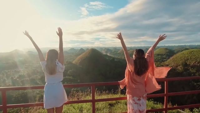 Welcome Back to the Philippines! смотреть онлайн