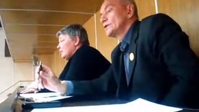 Голос Братска и экологи: Дума, прислушайся к народу! смотреть онлайн
