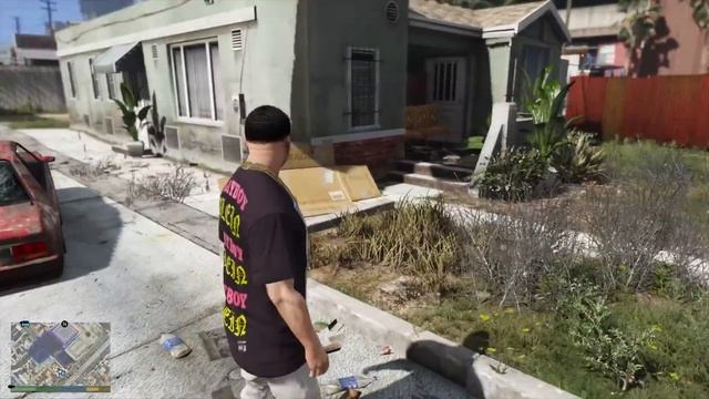 GTA5 REAL LIFE MOD |#9 SIN CONTRATO (DE POBRE A RICO FAMOUS LIFE ) 🇵🇷 🎤 смотреть онлайн