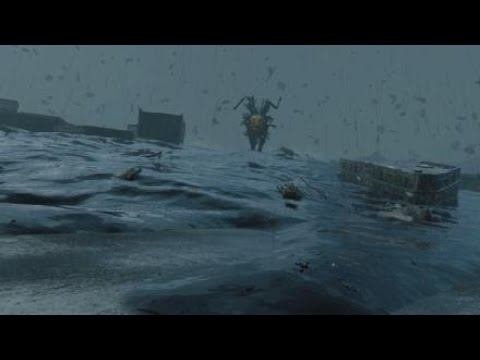 DEATH STRANDING™_Fucn Terrorist смотреть онлайн