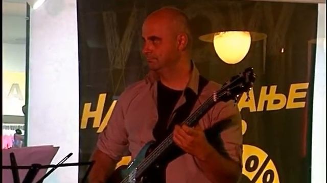 TV TERA Stefanija Milevska i Bluesis gi voodusevija bitolcani 22 7 2014 смотреть онлайн
