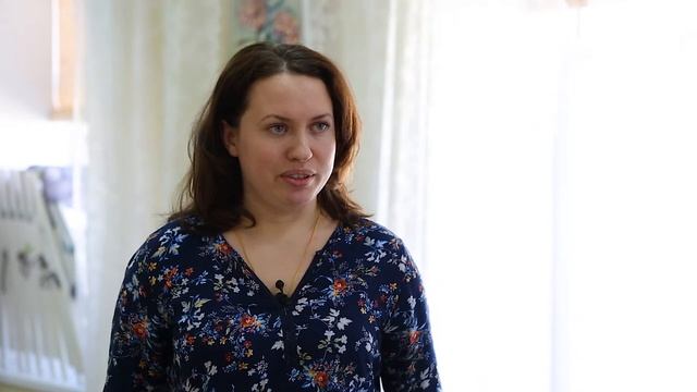 У моего ребёнка нарушение развития! Семинар для родителей. смотреть онлайн