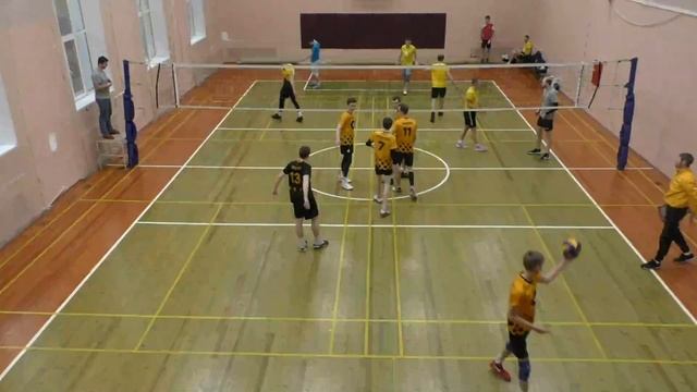 ЛВЛ 1 ЛИГА плей-офф Империя-МОСАВТОШИНА смотреть онлайн