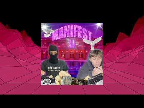 BIG CHOPPEK X LOUIE FRANK - MANIFEST 2