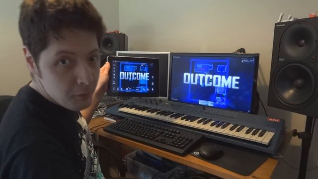 Frozen Synapse iPad Cross-Play Demo - Release Date - Thursday 16th May смотреть онлайн