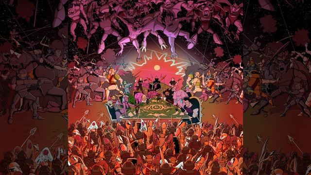 Midnight Terror смотреть онлайн