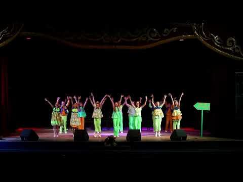"Да здравствуйте, Кукарямба!" смотреть онлайн