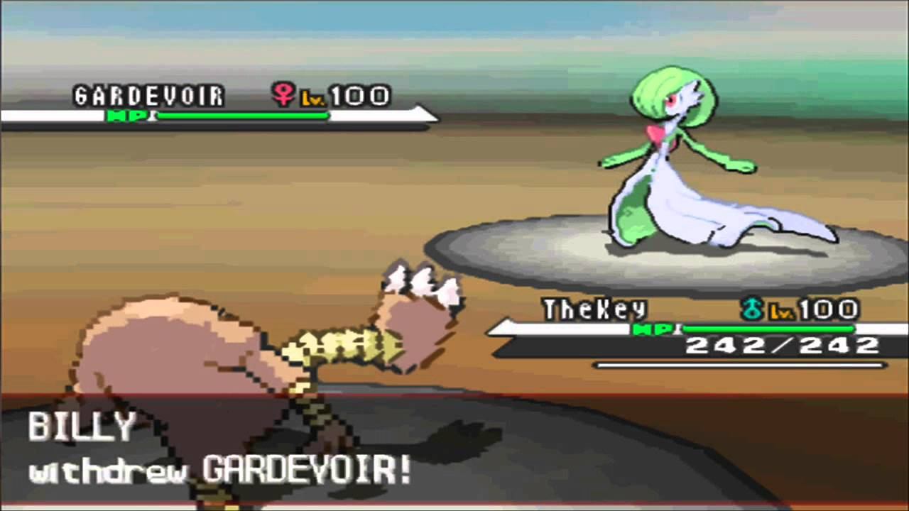 That there Smexy Glaceon =D смотреть онлайн