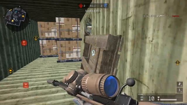Буст на РМ бесплатно Warface смотреть онлайн