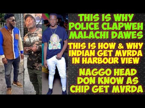 Copz ClapWeh 2 In Clarke's Town Trelawny/ Indian Get MvRDA/ Chip Get MvRDA In Naggo Head Portmore смотреть онлайн
