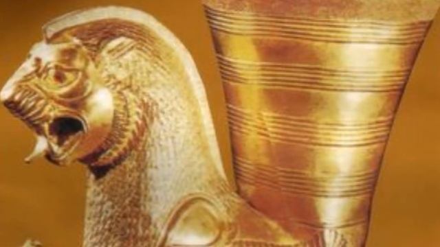 Персидская музыка(Persian Music). امین الله حسین