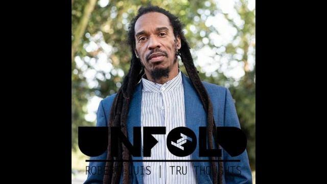 Tru Thoughts presents Unfold 14 01 24 with смотреть онлайн