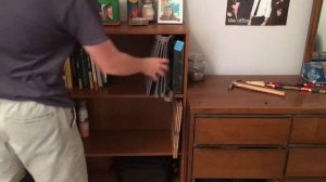 The Twist flat Collapsible Hamper